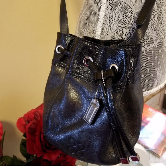 Coach Crossbody - Picture 2 of 8